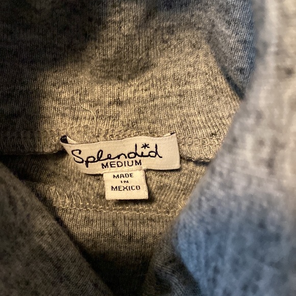 Splendid turtleneck - Picture 2 of 3